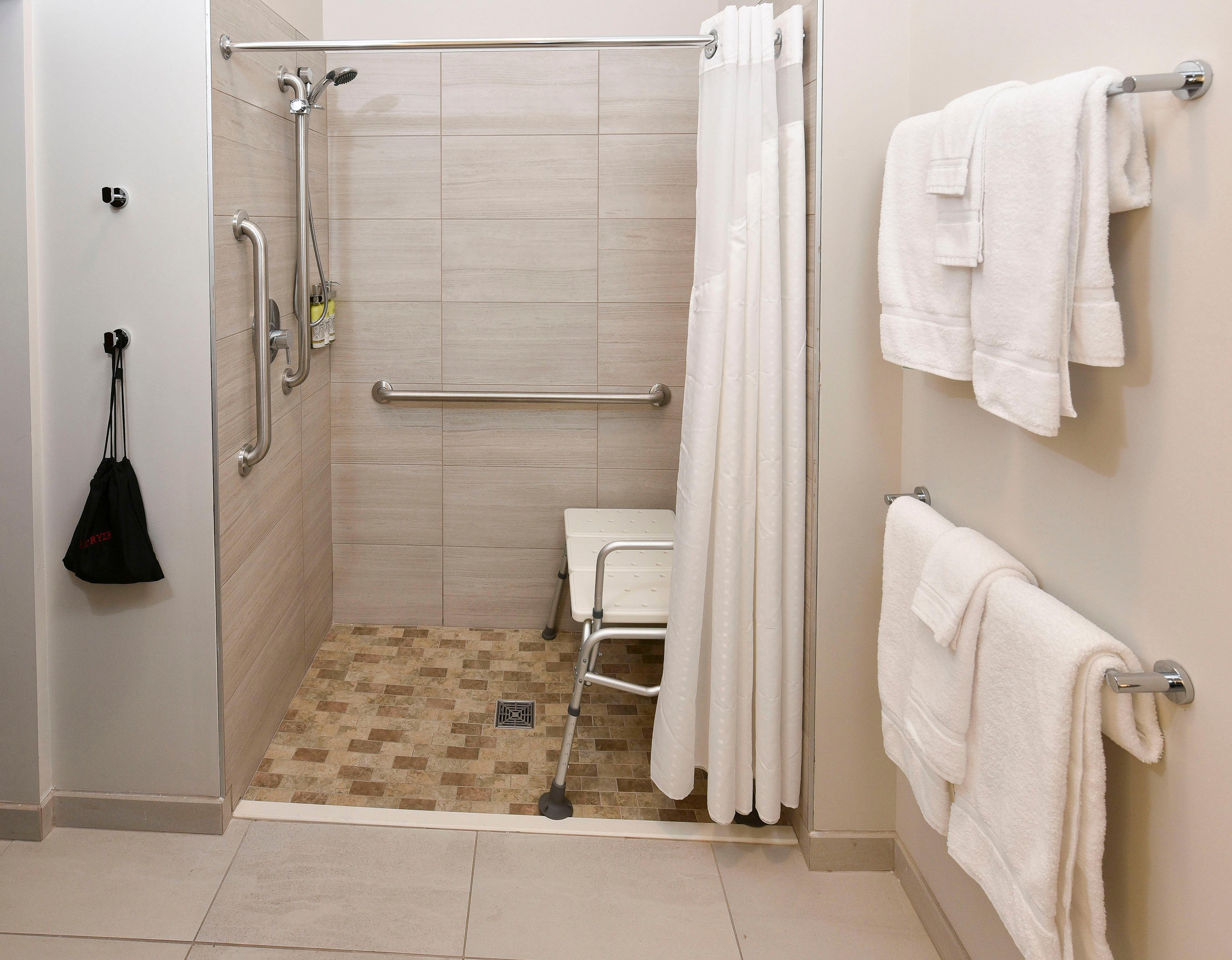 Holiday Inn Express & Suites - Madisonville By Ihg Eksteriør bilde
