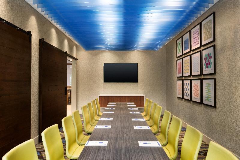 Holiday Inn Express & Suites - Madisonville By Ihg Eksteriør bilde