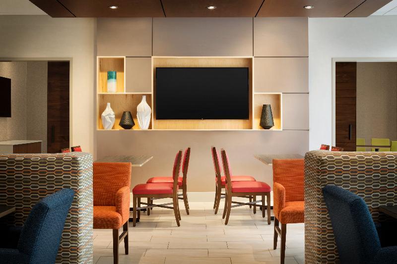 Holiday Inn Express & Suites - Madisonville By Ihg Eksteriør bilde