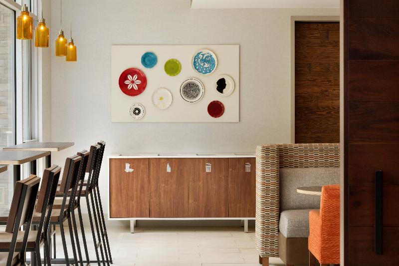 Holiday Inn Express & Suites - Madisonville By Ihg Eksteriør bilde